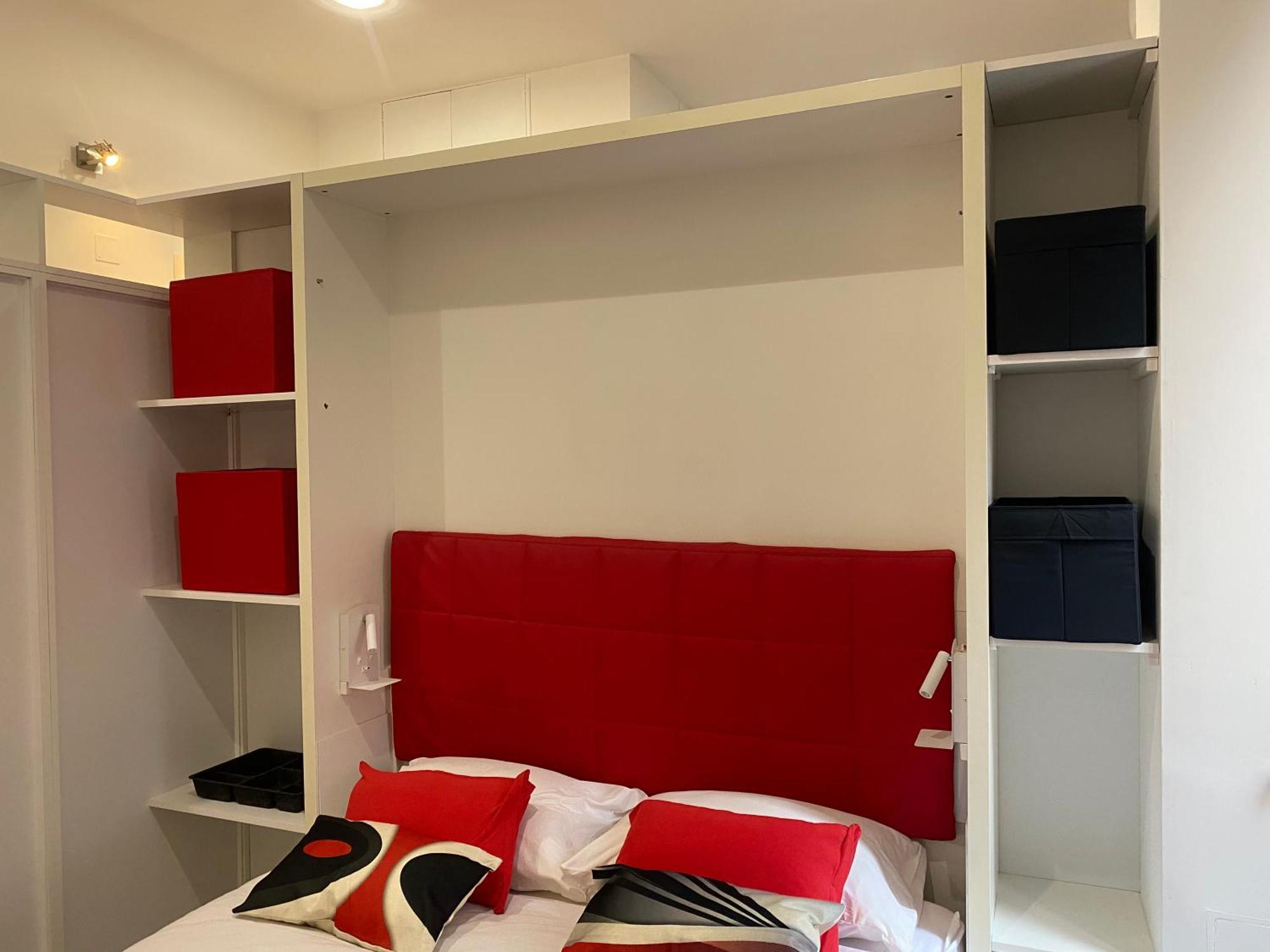 Apartment La Perla Del Colosseo