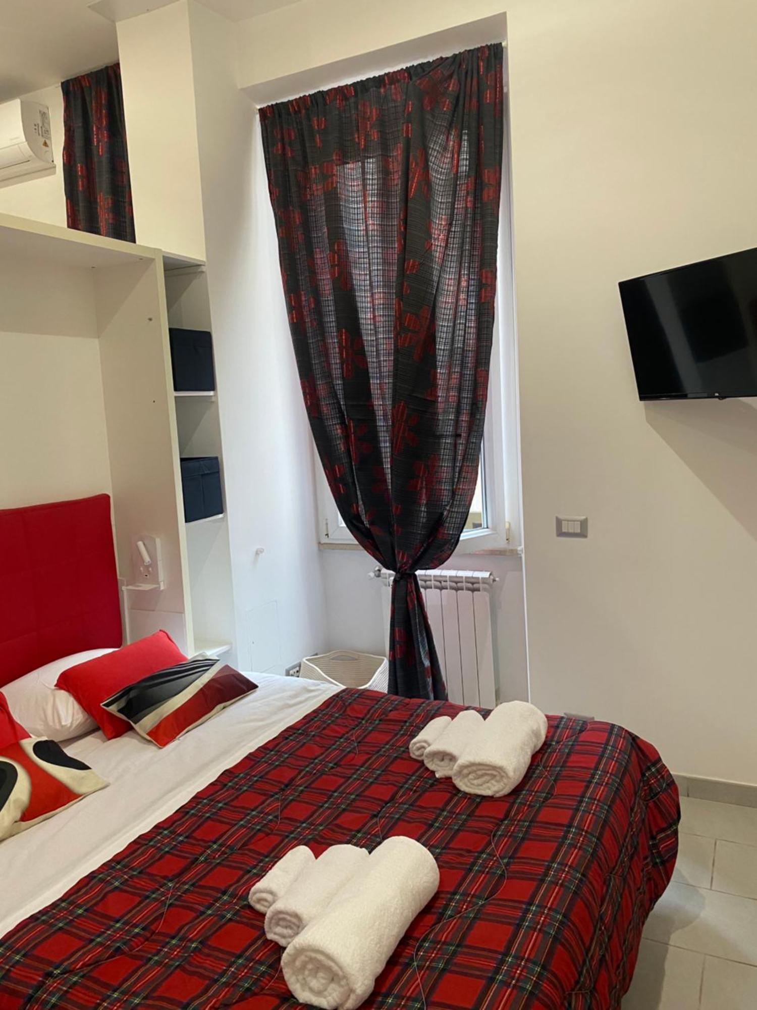 Apartment La Perla Del Colosseo