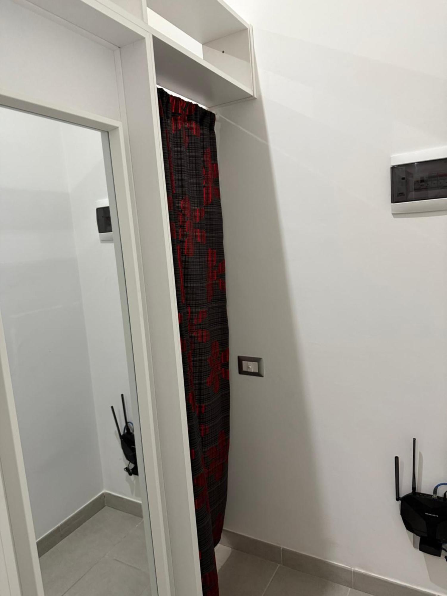 La Perla Del Colosseo Apartment